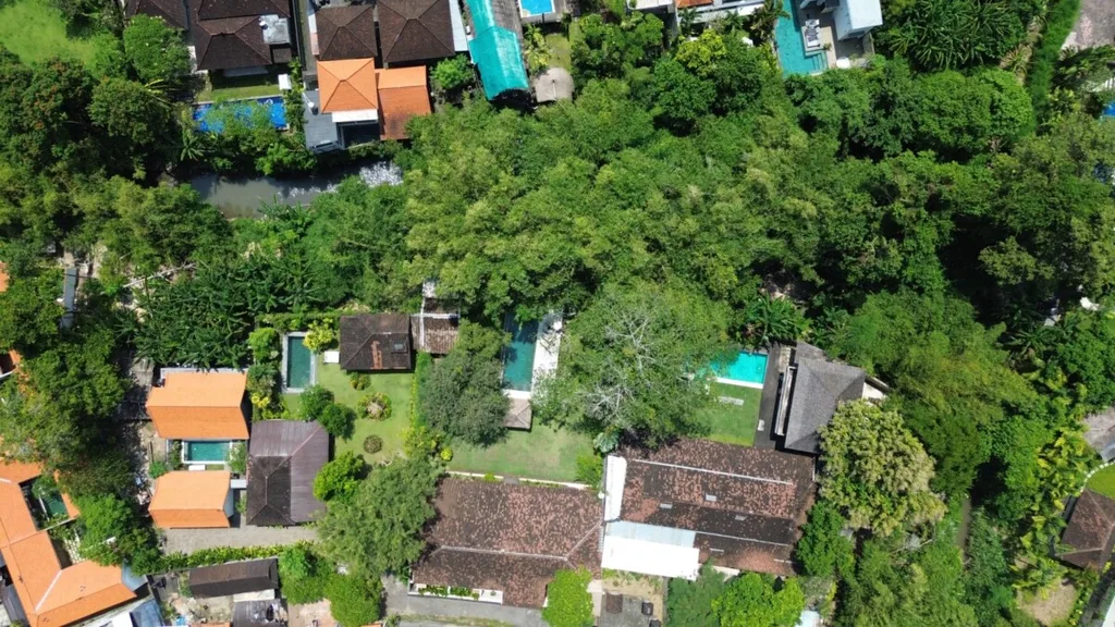 Riverside Land for Lease in Prime Umalas — photo 4