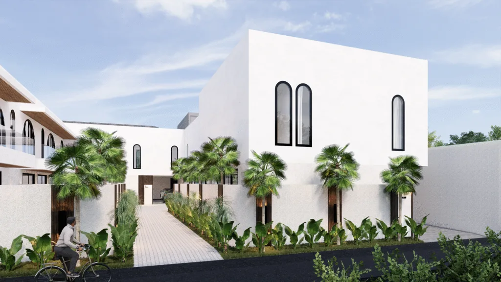 Modern 2–3 Bedroom Villas for Sale in Padonan — photo 4