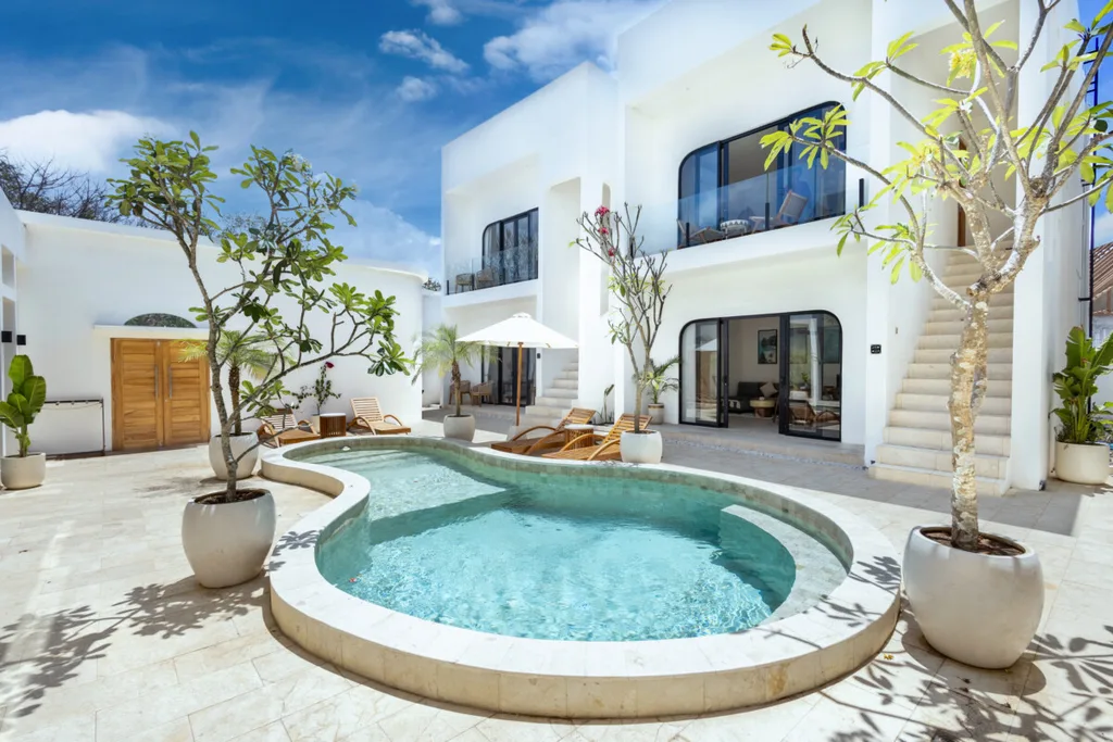 Appartement à vendre à Thomas Beach, Uluwatu