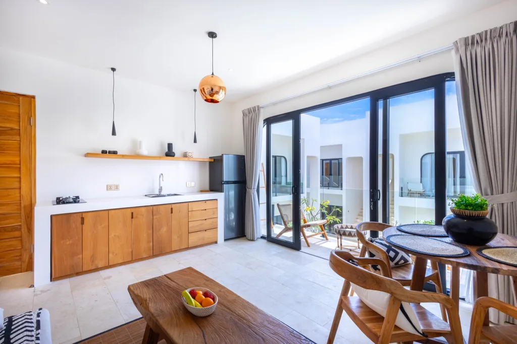 Appartement à vendre à Thomas Beach, Uluwatu — photo 3
