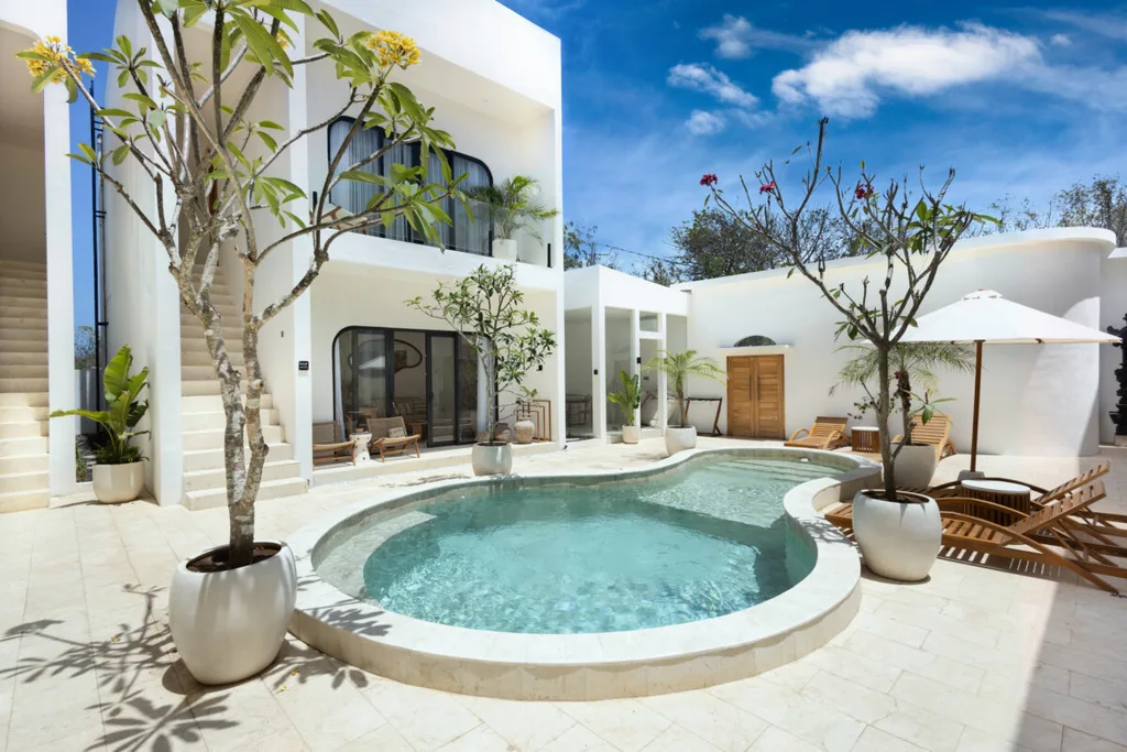 Appartement à vendre à Thomas Beach, Uluwatu — photo 2