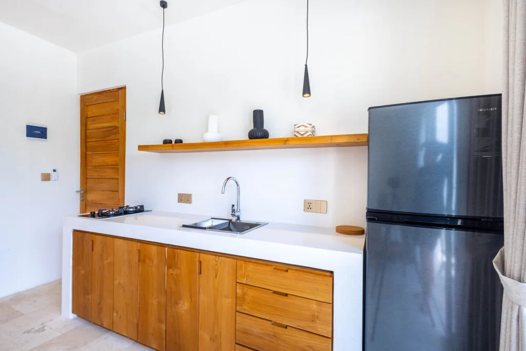 Appartement à vendre à Thomas Beach, Uluwatu — photo 5