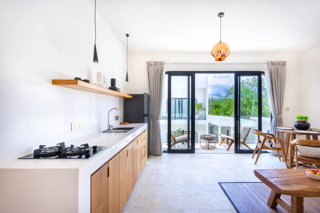 Appartement à vendre à Thomas Beach, Uluwatu — photo 4