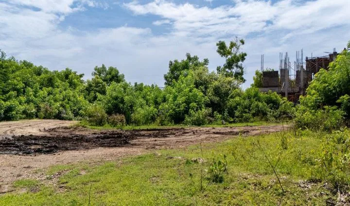 Exceptional 900 sqm Freehold Land in Pandawa for Sale — photo 2