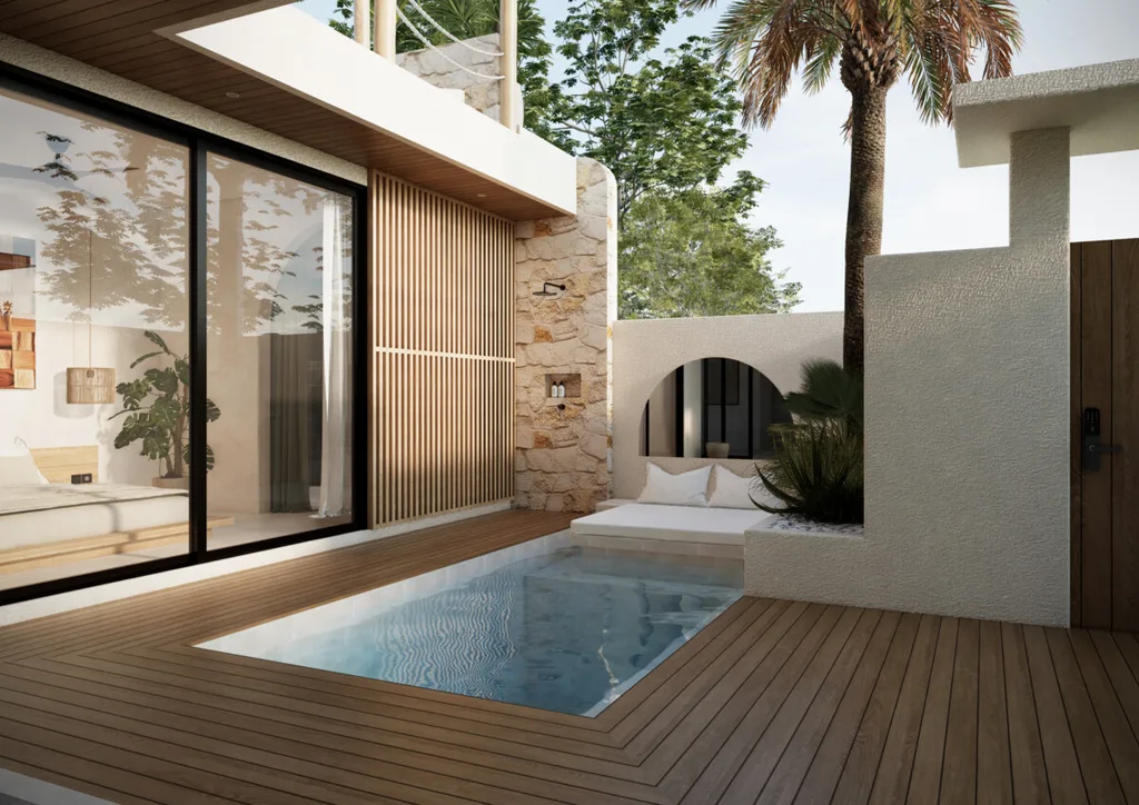 Villa moderne à Seseh à vendre — photo 3