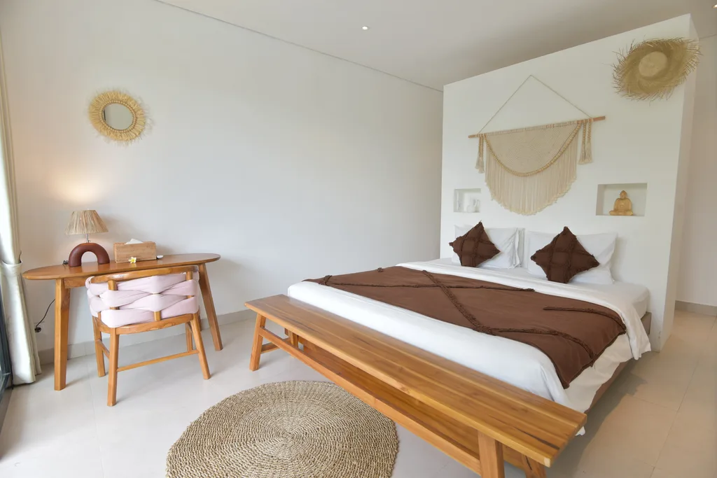 Tropical 4 Bedroom Villa in Umalas for Sale — photo 5