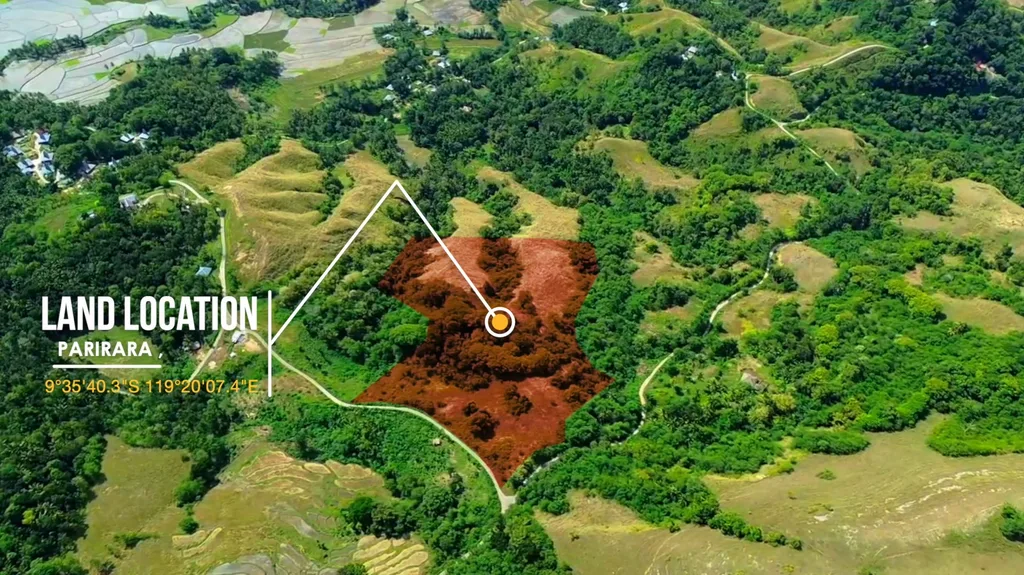 Freehold Land for Sale in Wanokaka, Sumba — photo 3