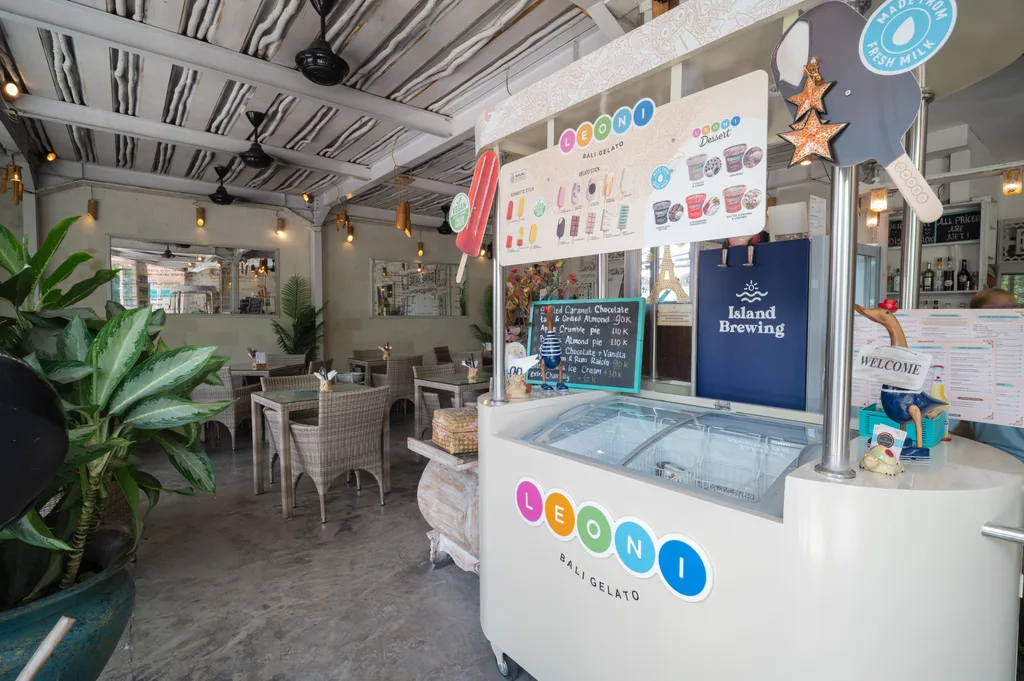 Fully Licensed And Thriving Established Restaurant in Jimbaran for Sale — photo 4