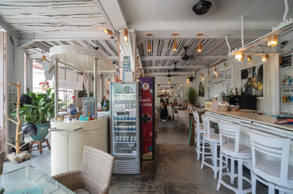 Fully Licensed And Thriving Established Restaurant in Jimbaran for Sale — photo 3