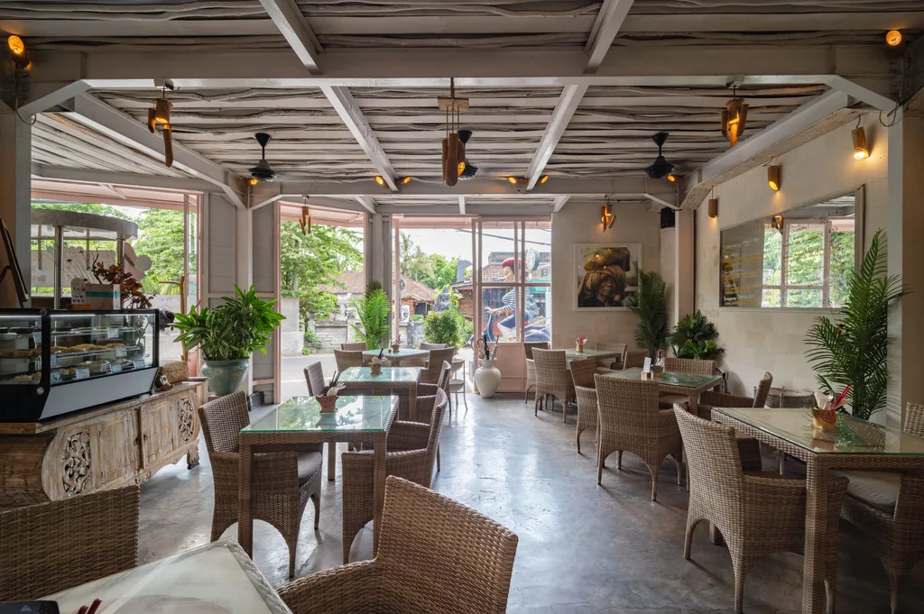 Fully Licensed And Thriving Established Restaurant in Jimbaran for Sale — photo 2