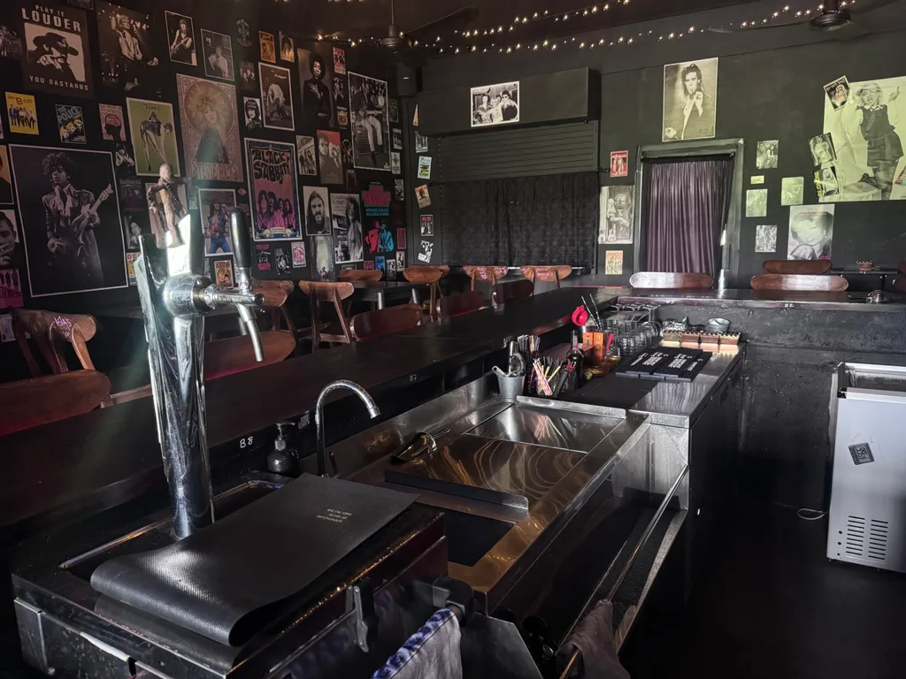 Turnkey Cafe or Bar Space for Sale in Canggu — photo 5