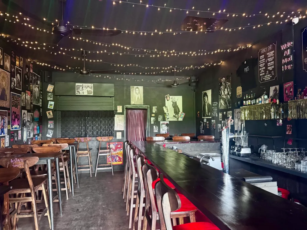Turnkey Cafe or Bar Space for Sale in Canggu — photo 3