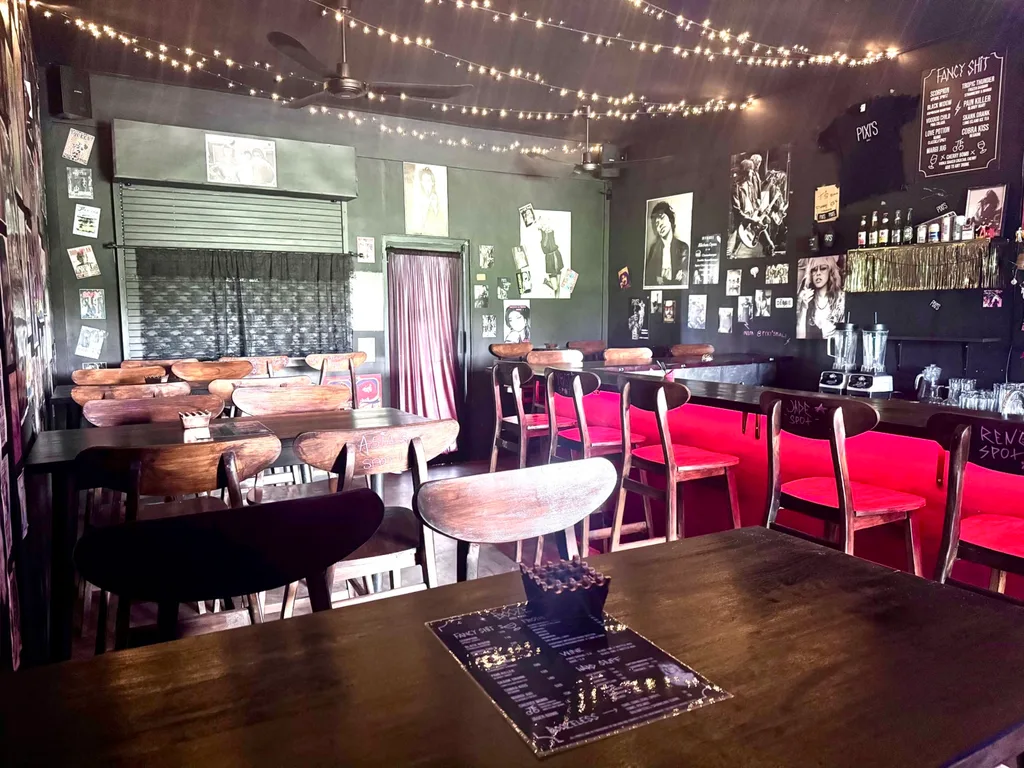 Turnkey Cafe or Bar Space for Sale in Canggu — photo 4
