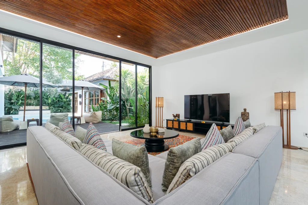 15-16% ROI 4 Bedroom Villa for Sale in Canggu — photo 5