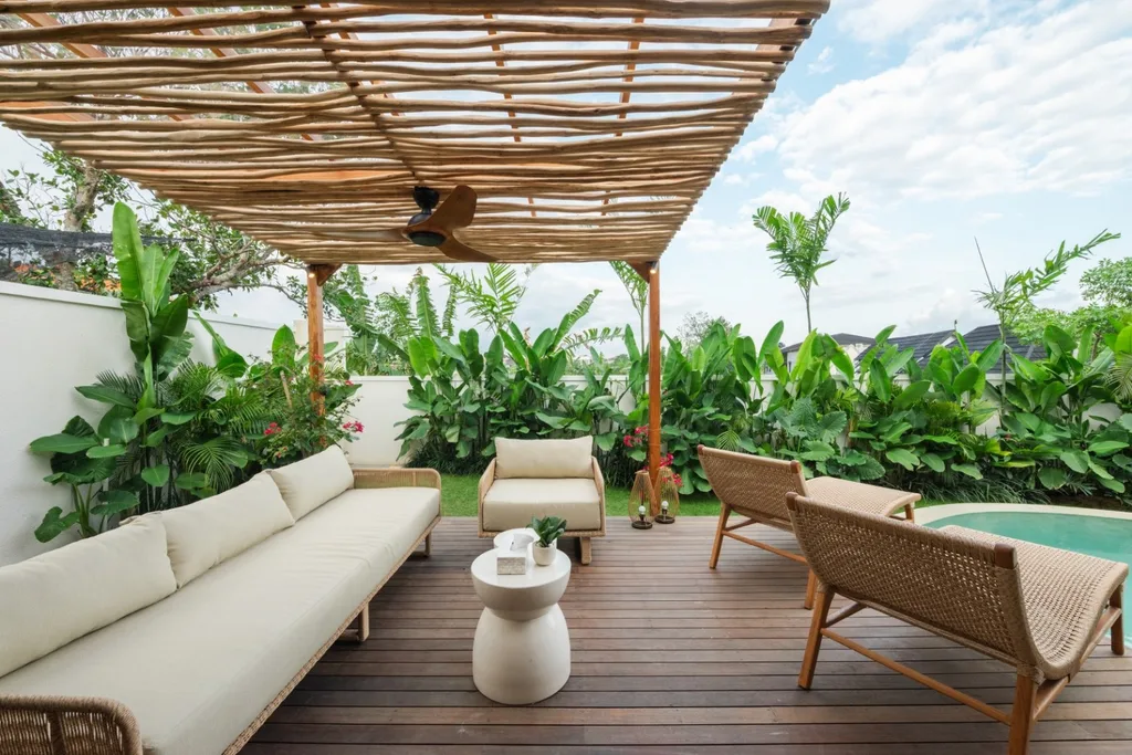 2-Bedroom Villa for Sale in Babakan Canggu — photo 4