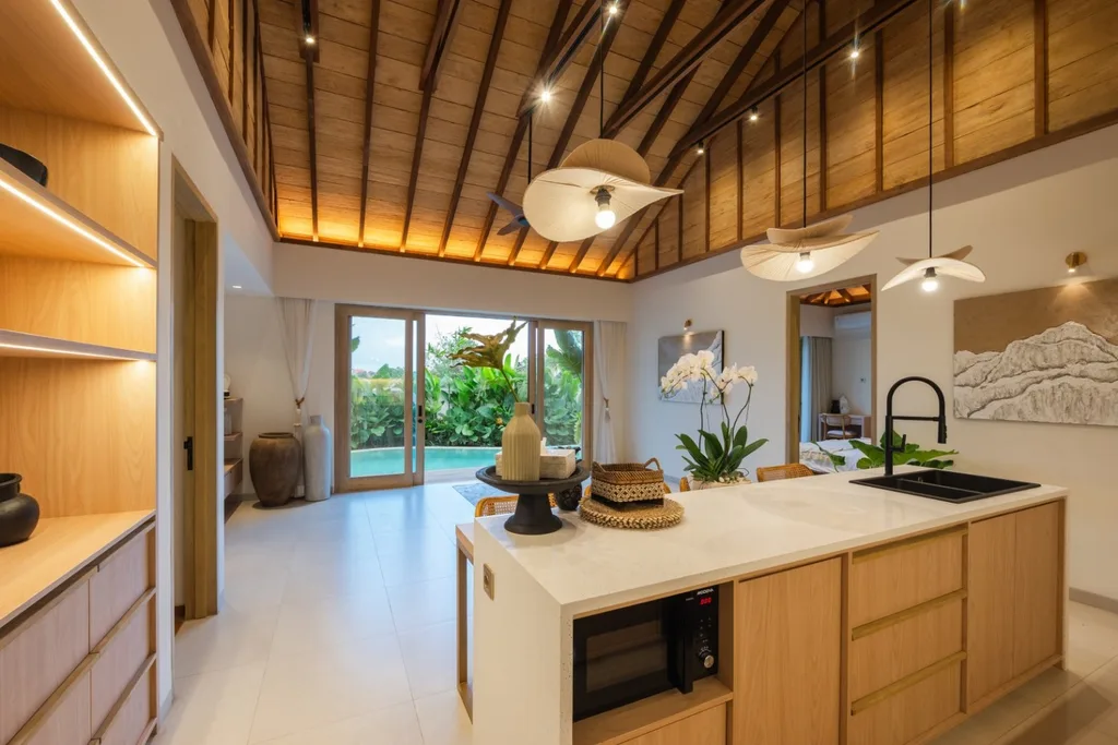 2-Bedroom Villa for Sale in Babakan Canggu — photo 5