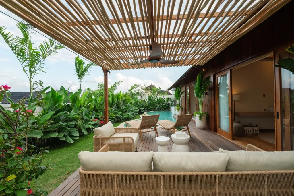 2-Bedroom Villa for Sale in Babakan Canggu — photo 3