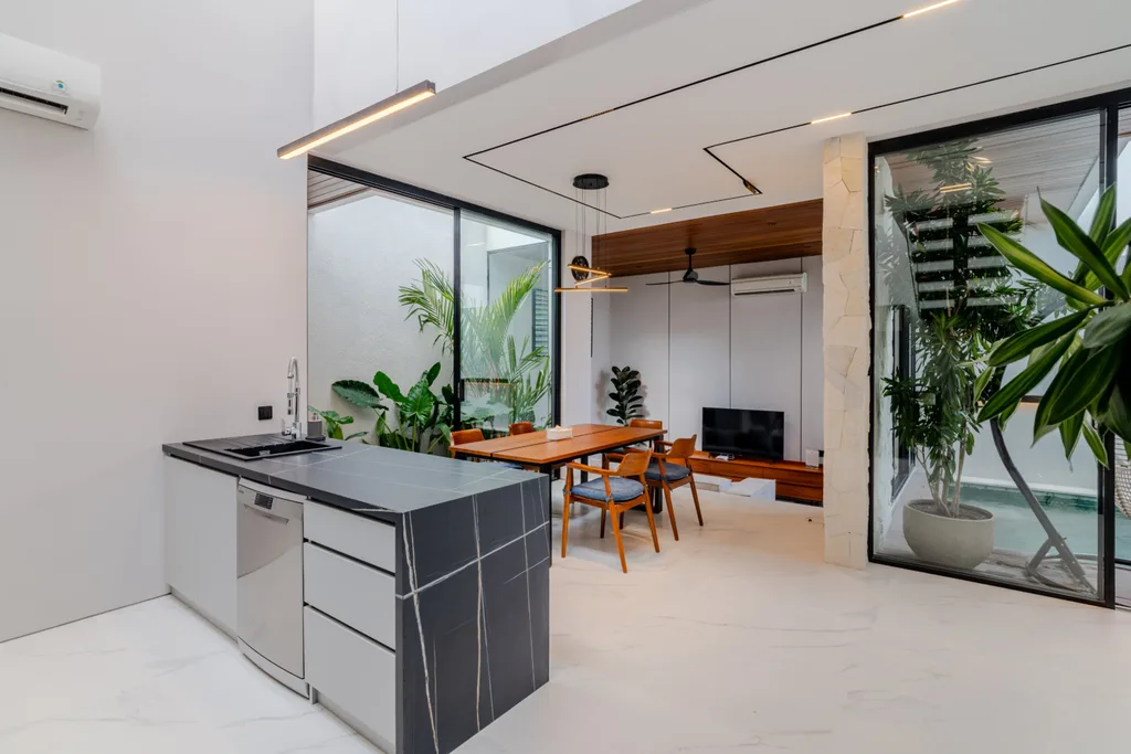 Brand-New 2-Bedroom Luxury Villa for Sale in Bali — photo 5
