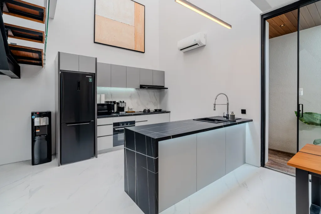 Brand-New 2-Bedroom Luxury Villa for Sale in Bali — photo 4