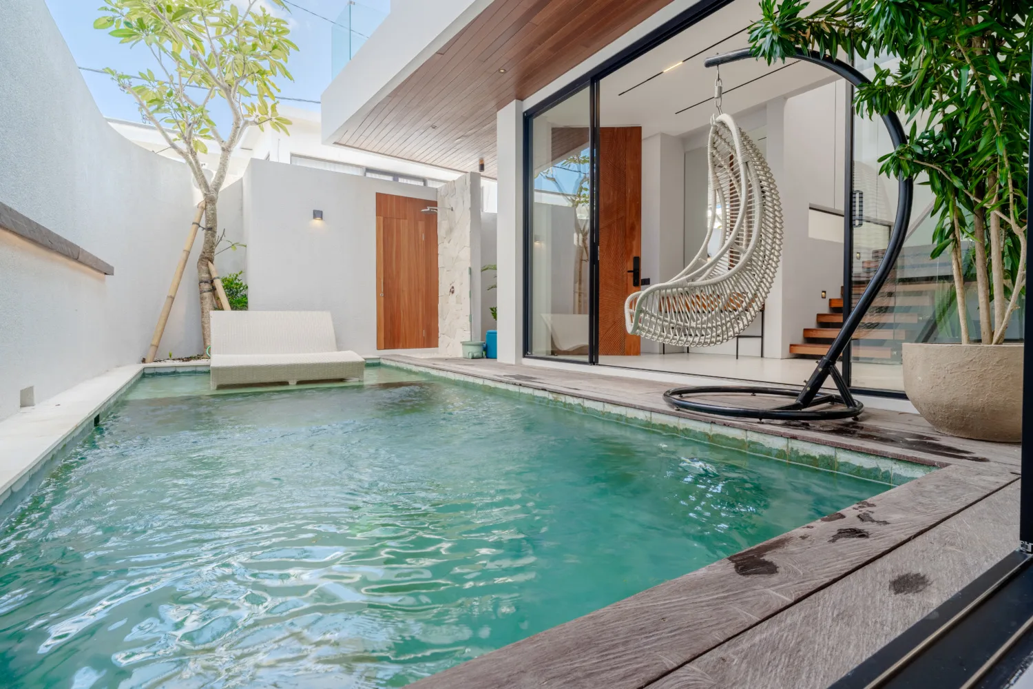 Brand-New 2-Bedroom Luxury Villa for Sale in Bali