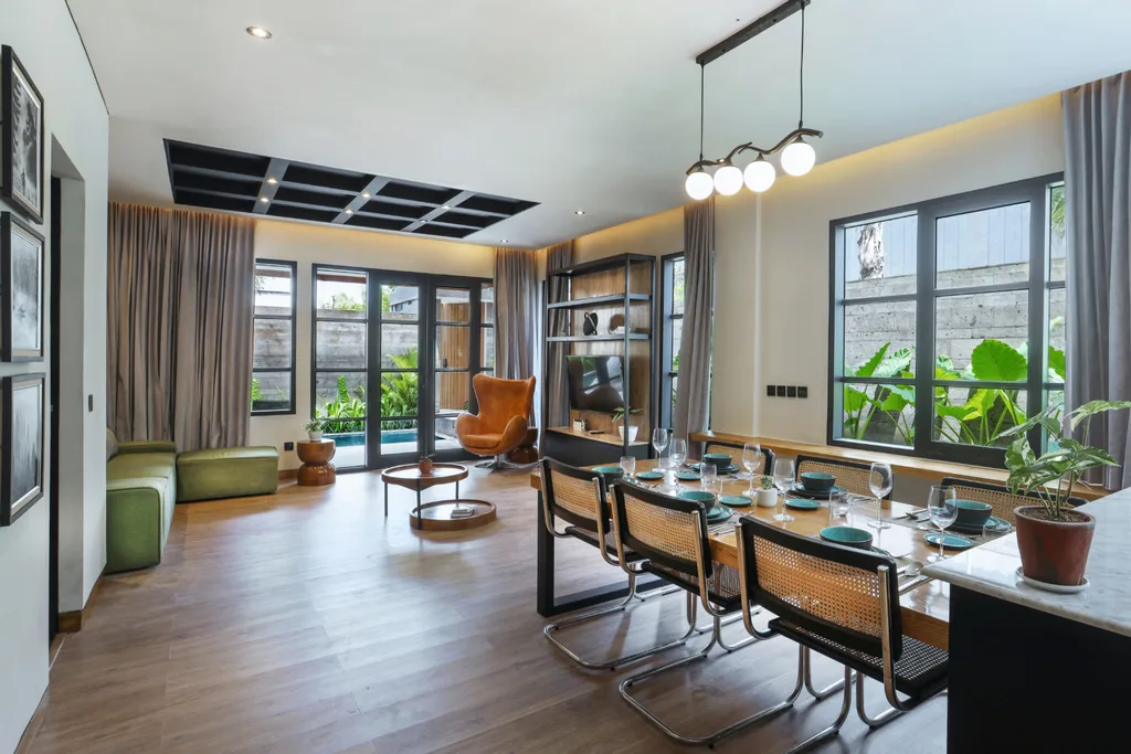 3 Bedrooms Beach Villa in Canggu for Sale — photo 4