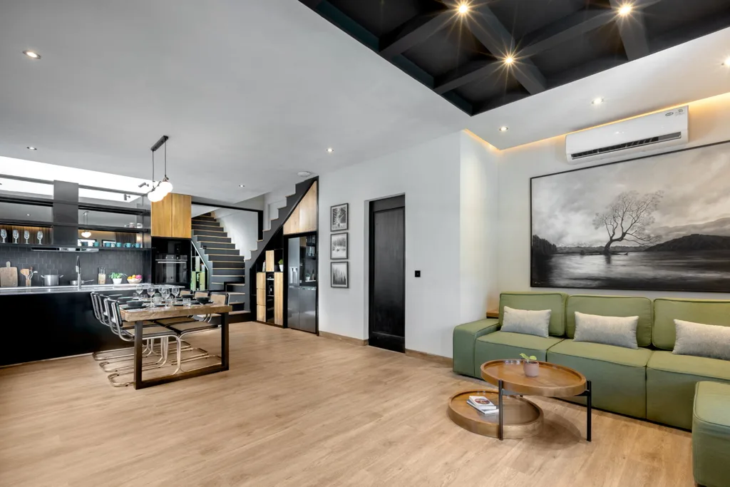3 Bedrooms Beach Villa in Canggu for Sale — photo 3