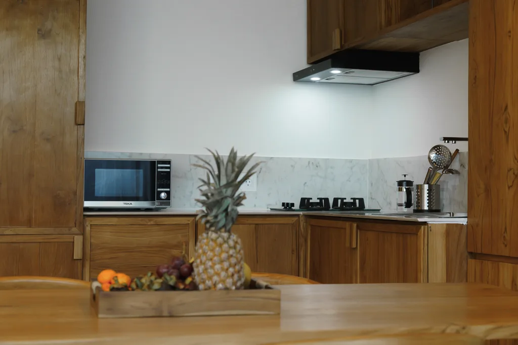 Modern 2-Bedroom Townhouses in Umalas for Sale — photo 5