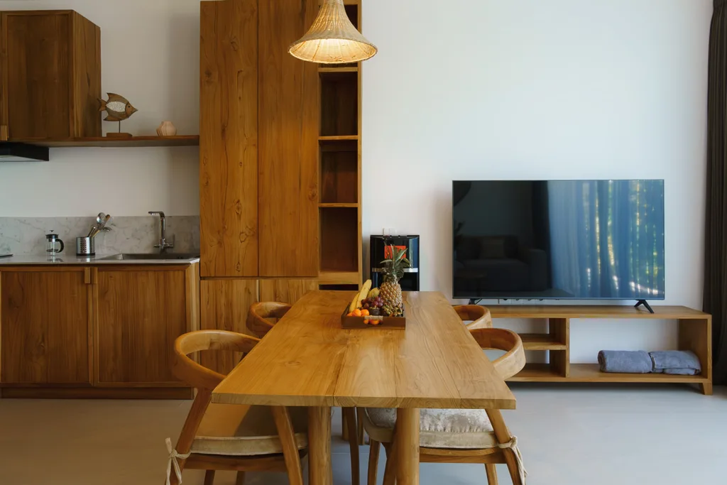 Modern 2-Bedroom Townhouses in Umalas for Sale — photo 2