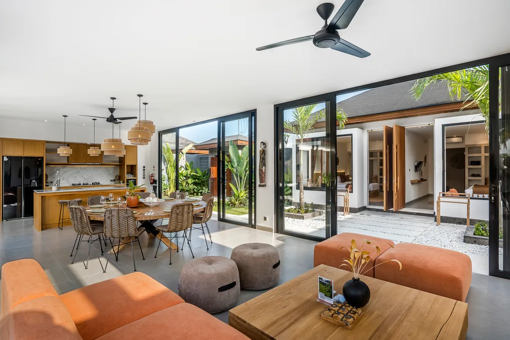 Modern 5‑Bedroom Villa in Ubud for Sale — photo 5