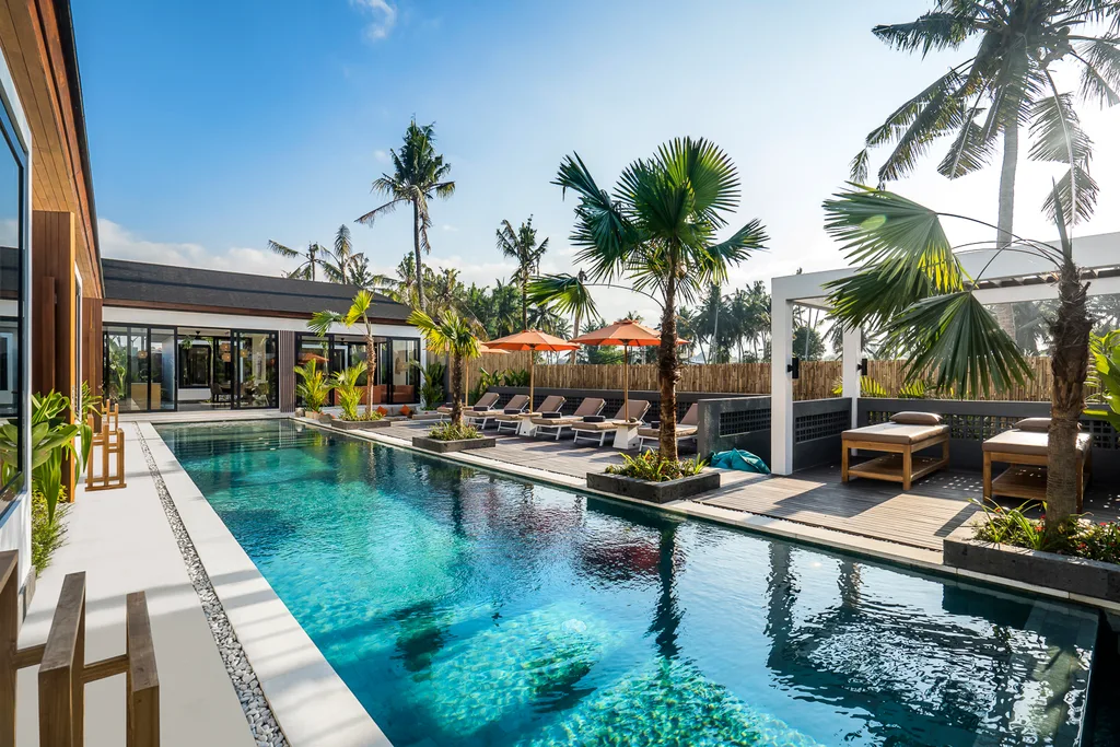 Modern 5‑Bedroom Villa in Ubud for Sale — photo 3