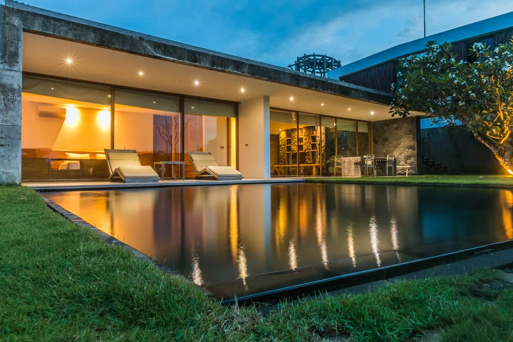 3-Bedroom Villa in Uluwatu for Sale — photo 3