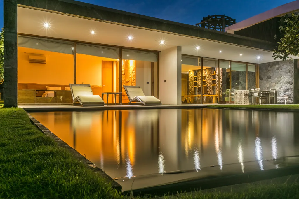 3-Bedroom Villa in Uluwatu for Sale — photo 4
