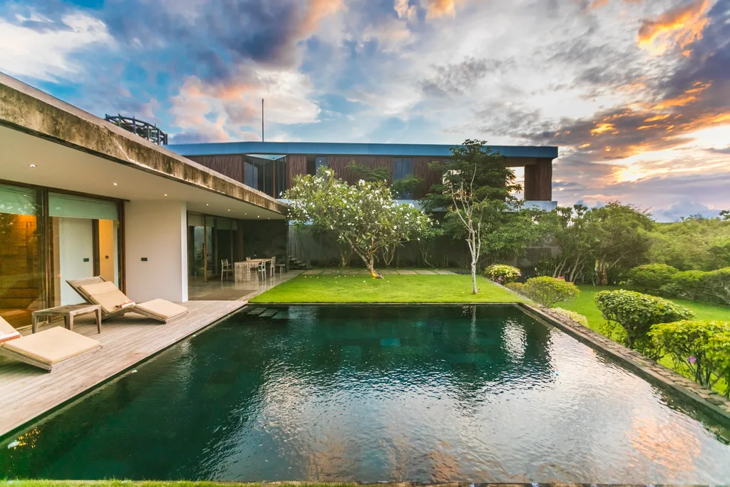 3-Bedroom Villa in Uluwatu for Sale — photo 5
