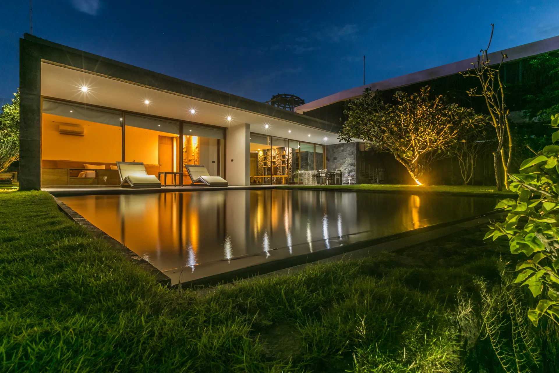 3-Bedroom Villa in Uluwatu for Sale