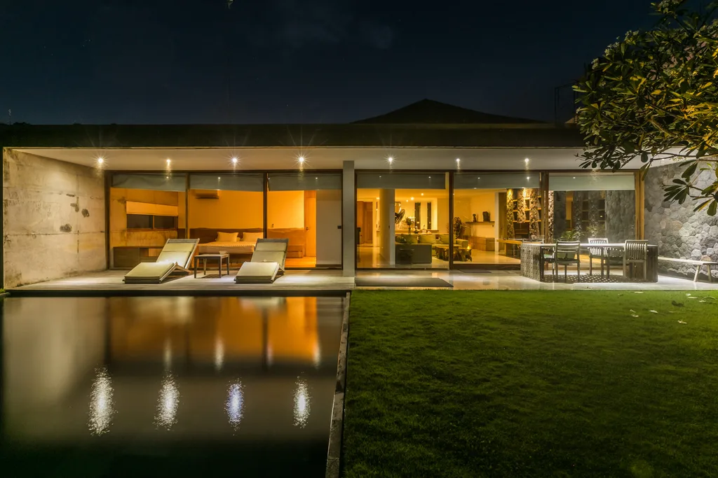 3-Bedroom Villa in Uluwatu for Sale — photo 2