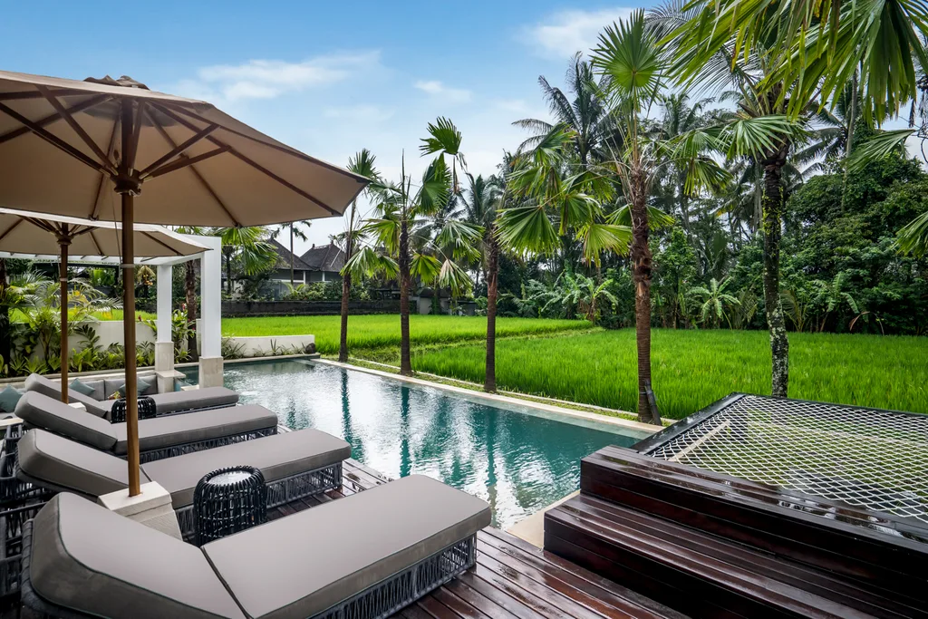 Charming 2-Bedroom Villa in Pejeng, Ubud for Sale — photo 2