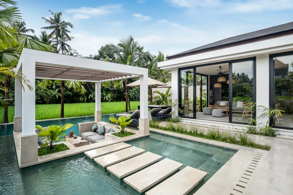 Charming 2-Bedroom Villa in Pejeng, Ubud for Sale — photo 4