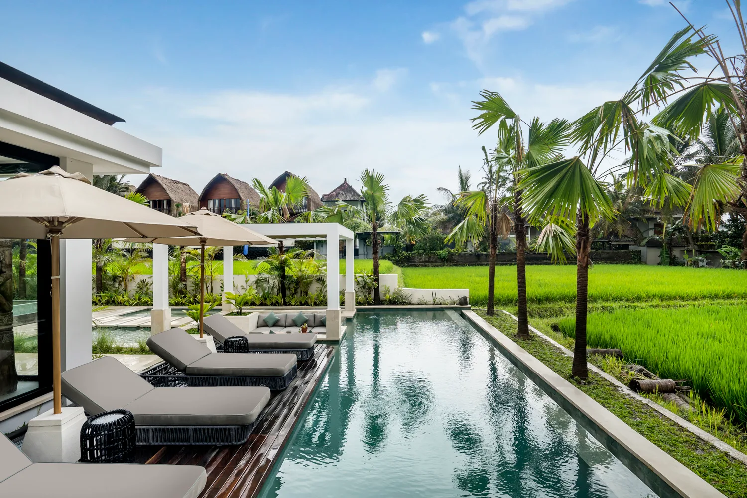 Charming 2-Bedroom Villa in Pejeng, Ubud for Sale