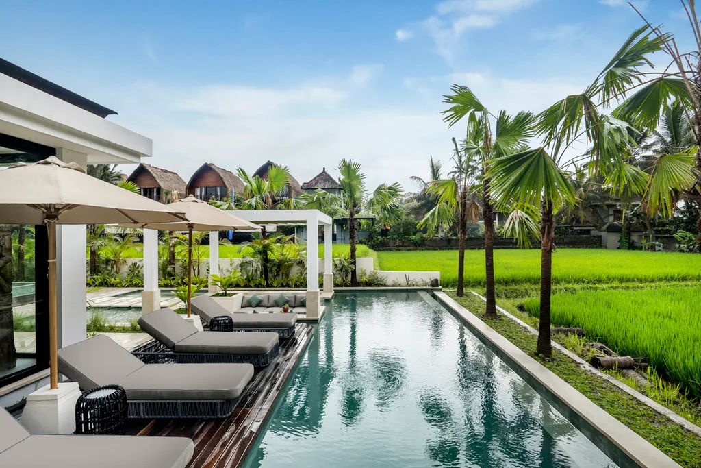 Charming 2-Bedroom Villa in Pejeng, Ubud for Sale
