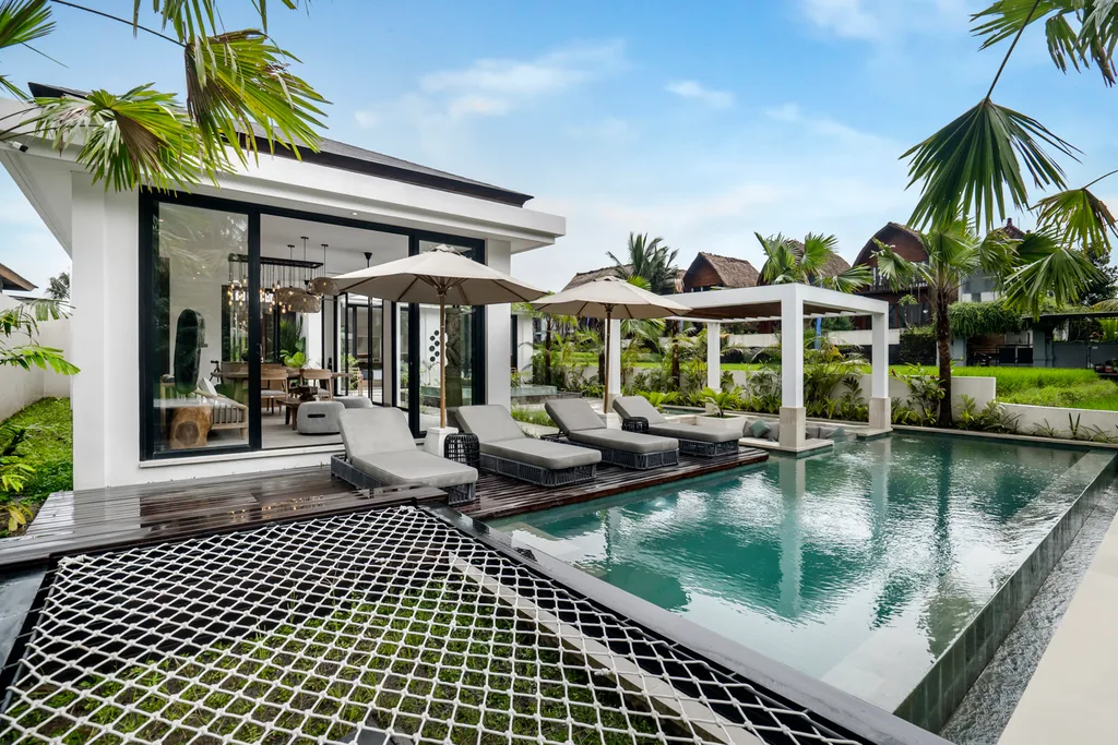 Charming 2-Bedroom Villa in Pejeng, Ubud for Sale — photo 3