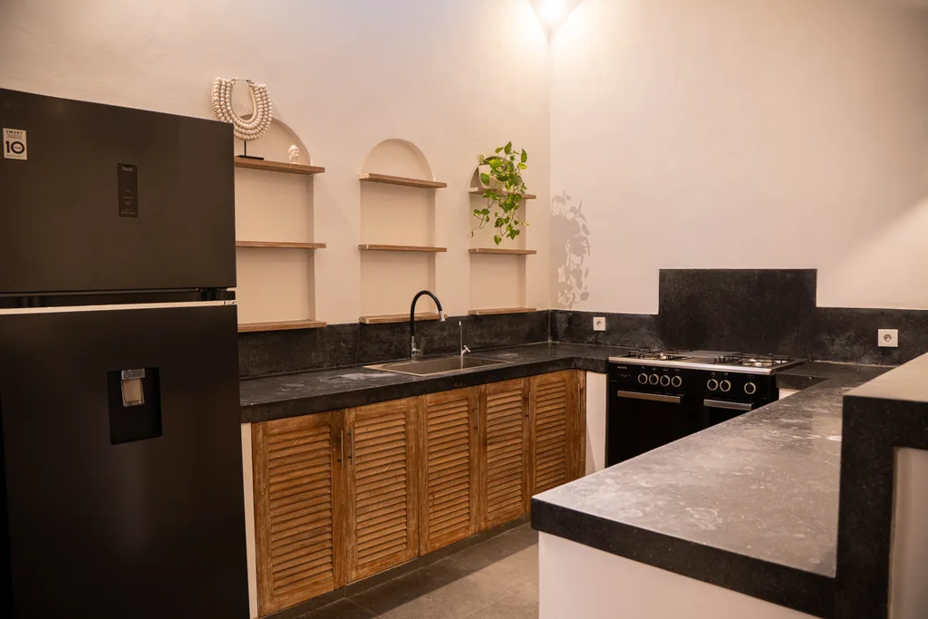 Charming 3-Bedroom Villa in Pererenan for Sale — photo 4