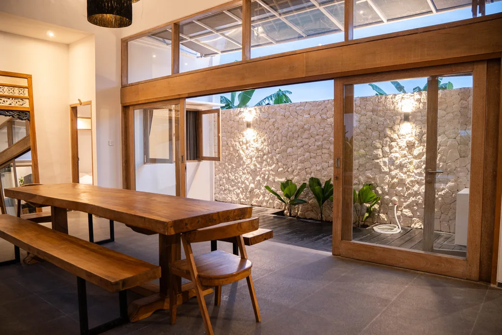 Charming 3-Bedroom Villa in Pererenan for Sale — photo 3