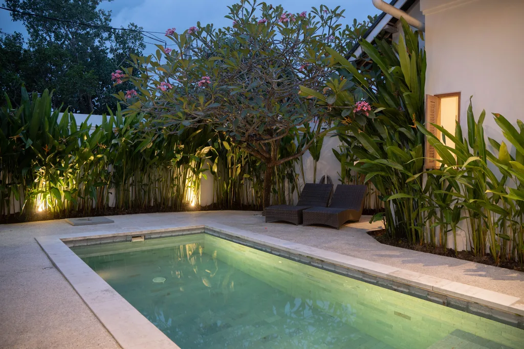 Charming 3-Bedroom Villa in Pererenan for Sale — photo 2
