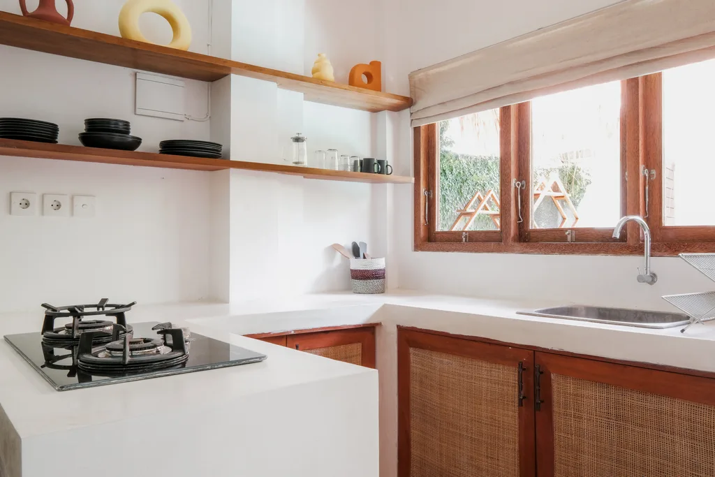 Multi-Unit Townhouse with Commercial Space in Pererenan for Sale — photo 4