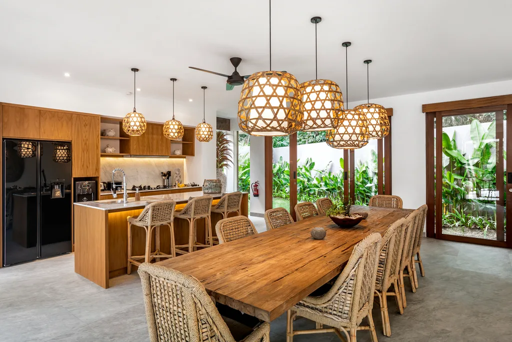 Private 5-Bedroom Jungle Villa in Ubud for Sale — photo 5