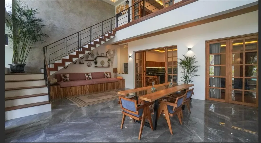 3-Bedroom Leasehold Villa for Sale in Buduk — photo 2