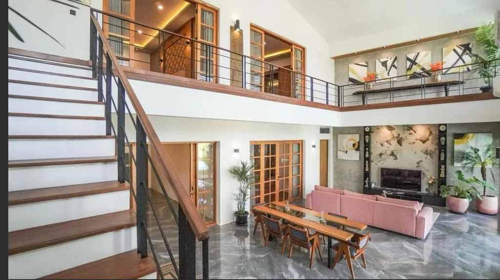3-Bedroom Leasehold Villa for Sale in Buduk — photo 3