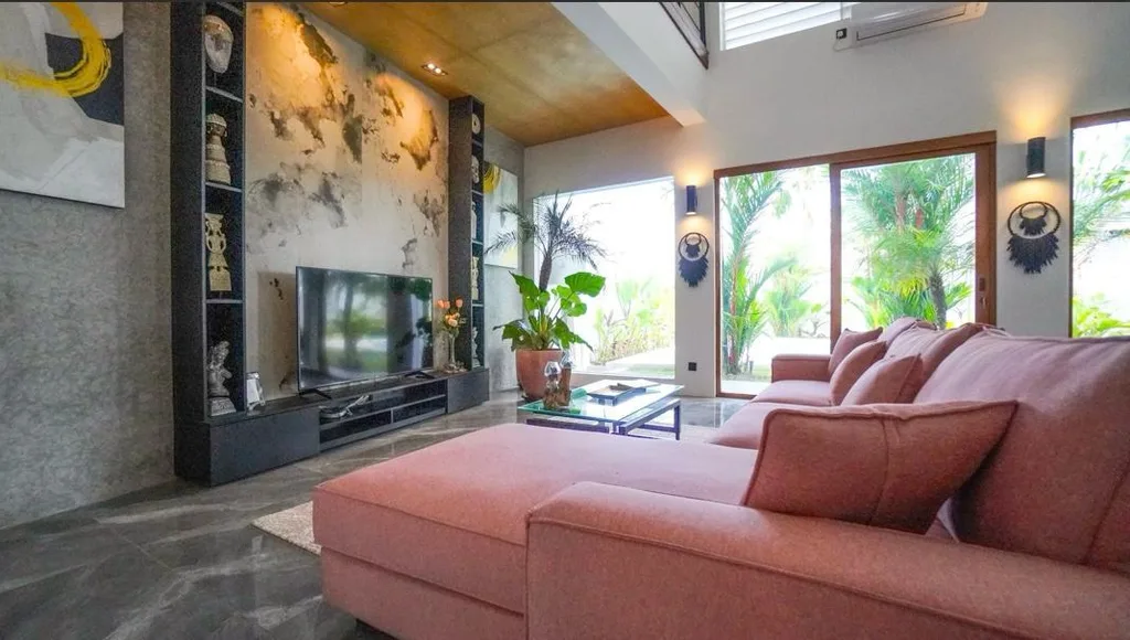 3-Bedroom Leasehold Villa for Sale in Buduk — photo 4
