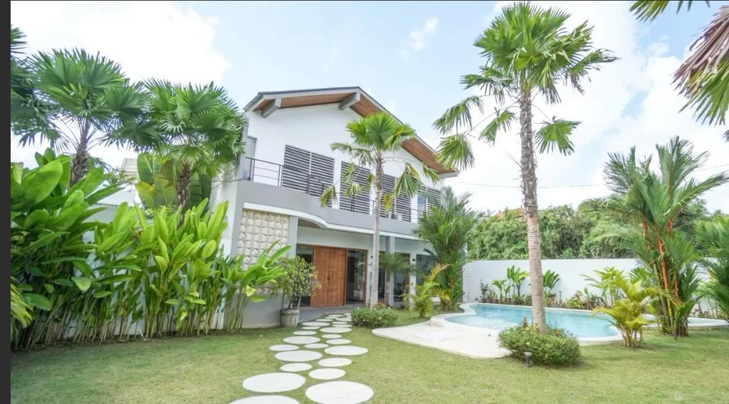3-Bedroom Leasehold Villa for Sale in Buduk