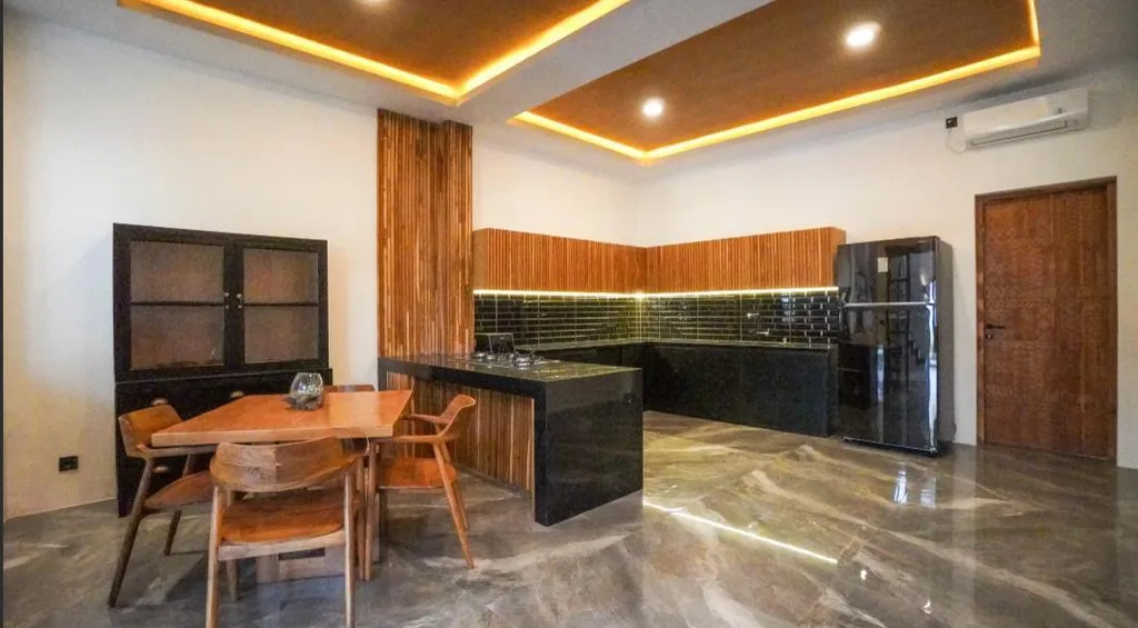 3-Bedroom Leasehold Villa for Sale in Buduk — photo 5